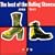 Jump Back: The Best of the Rolling Stones 1971-1993