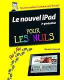 Acheter le livre iPad (3ème génération) Pas à pas Pour les Nuls