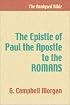 The Epistle of Paul the Apostle to the Romans