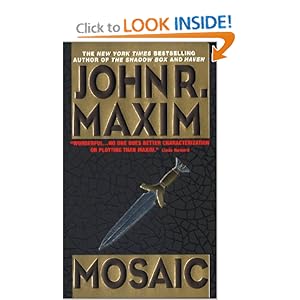 Mosaic - John Maxim