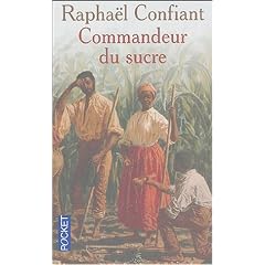 Commandeur du sucre