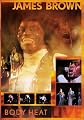 James Brown - Body Heat