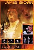 James Brown - Body Heat