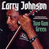 Review Larry Johnson  / Two Gun Green