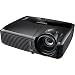 ViewSonic PJD5123 SVGA DLP Projector 120Hz 3D Ready, 2700 Lumens, 3000:1 DCR