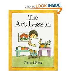 The Art Lesson