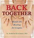 Back Together: Hands-On Healing for Couples