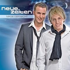 Eine Nacht (Die Nie Zu Ende Geht)
