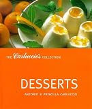 Desserts (Carluccio's Collection)