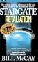 Rebellion (StarGate, Book 1)