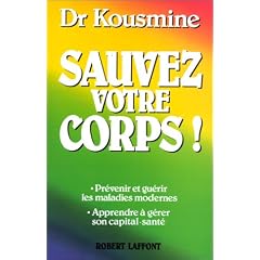 Sauvez votre corps !