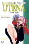 Revolutionary Girl Utena: V.8 Unveili...