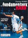Les fondamentaux du Hand