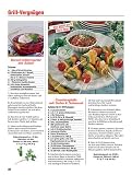 Produkt-Bild: Kochen und genie&szlig;en. Noch mehr Rezepte f&uuml;r ihre Party