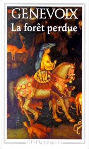 La Forêt perdue