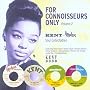 For Connoisseurs Only Vol.2