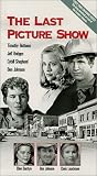 The Last Picture Show (Director's Cut)