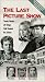 The Last Picture Show (Director's Cut)