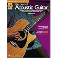 The Best of Acoustic Guitar by  Wolf Marshall