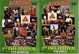 Escrima - Filipino Martial Arts Festival