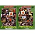 Escrima - Filipino Martial Arts Festival by 