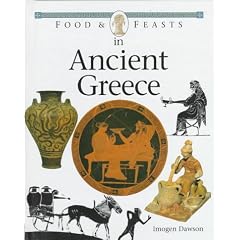 Food and Feasts in Ancient Greece