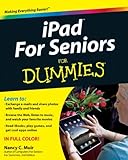 iPad for seniors for dummies