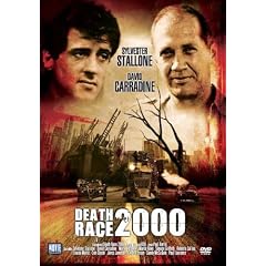 Death Race 2000