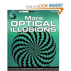 More Optical Illusions (Illusion Works)