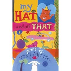 My Hat and All That