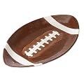 Ceramic Touchdown Serving Platter