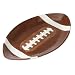 Ceramic Touchdown Serving Platter