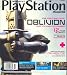 Official U.S. Playstation Magazine, November 2006 Issue