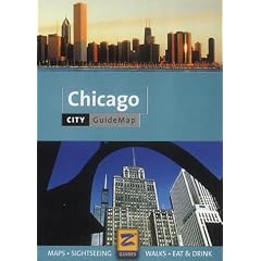 Chicago (City GuideMaps)
