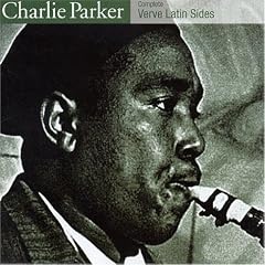 Verve Latin Sides by  Charlie Parker 