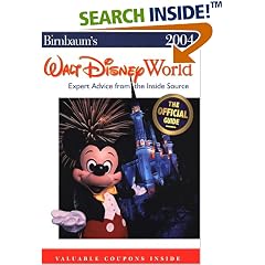 Birnbaum's Walt Disney World 2004