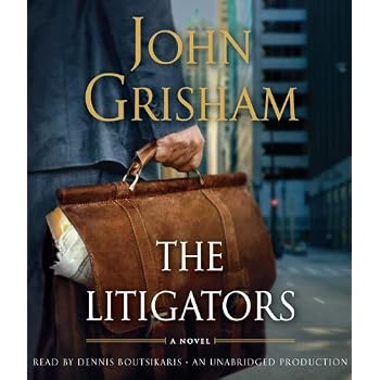 Set A Shopping Price Drop Alert For The Litigators