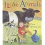 I Love Animals