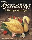 Garnishing: A Feast...