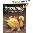 Garnishing