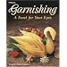 Garnishing: A Feast for Your Eyes