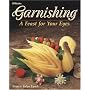 Garnishing: A Feast for Your Eyes