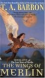 The Wings of Merlin (DIG) (Barron, T. a. Lost Years of Merlin, Bk. 5.)