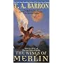 The Wings of Merlin (Lost Years of Merlin)