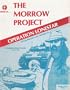 Operation Lonestar (Morrow Project File R-006)