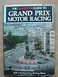 The Guinness guide to grand prix motor racing
