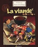 Revue Editions SAEP  / La viande