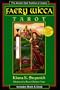 Faery Wicca Tarot Kit: Ancient Faery Tradition of Ireland