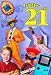 Various-Artists-21st Birthday Gifts For Men and For Women - Happy 21st Birthday Card and Chart Hits CD cd cover
