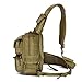 Paladineer Tactical Shoulder Backpack Rover Sling Pack Chest Bag Military Backpack